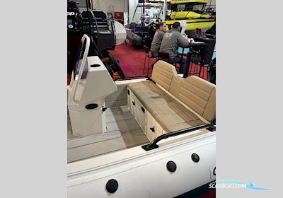 Aquaspirit S370 Gummibåd / Rib 2024, Tyskland