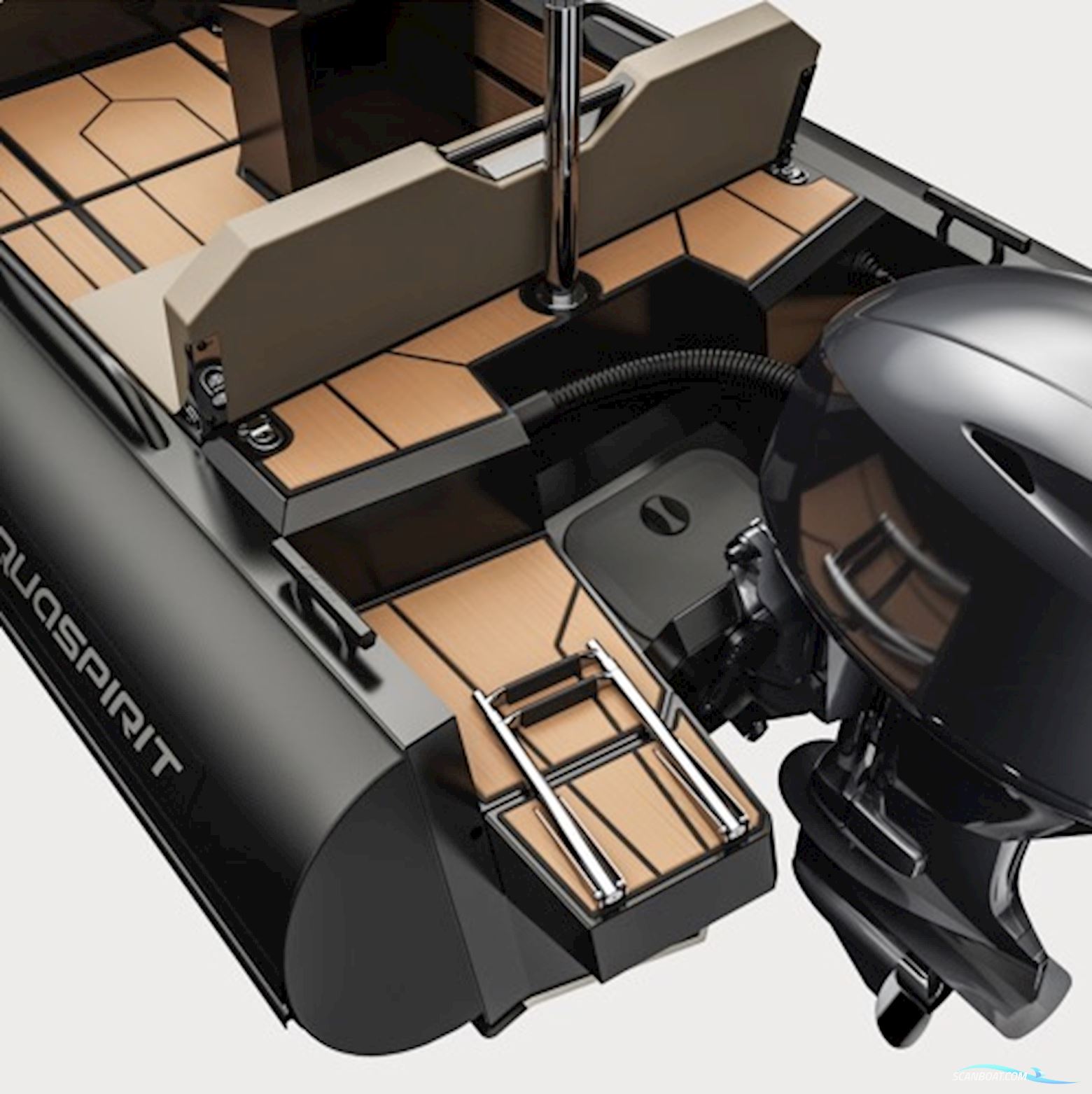 Aquaspirit S370