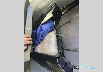 Aquaspirit S450C Gummibåd / Rib 2023, Tyskland