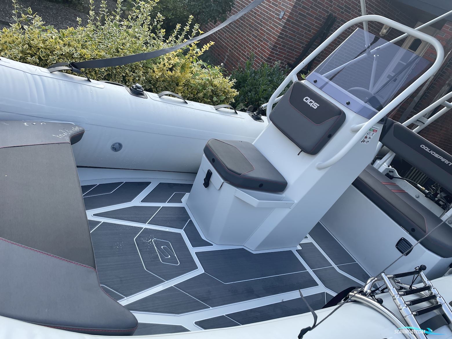 Aquaspirit S450C
