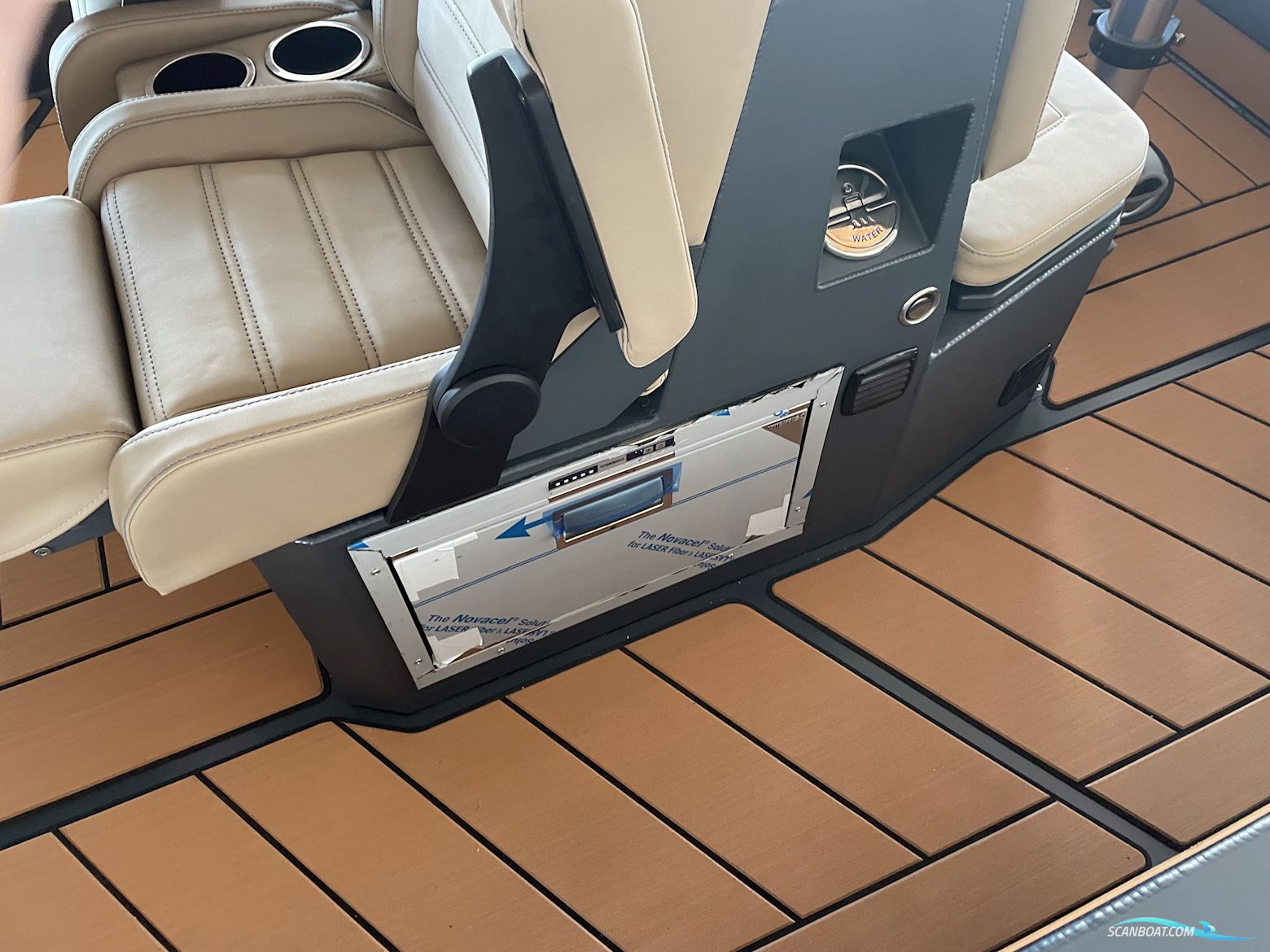 Aquaspirit S700 *NEW*