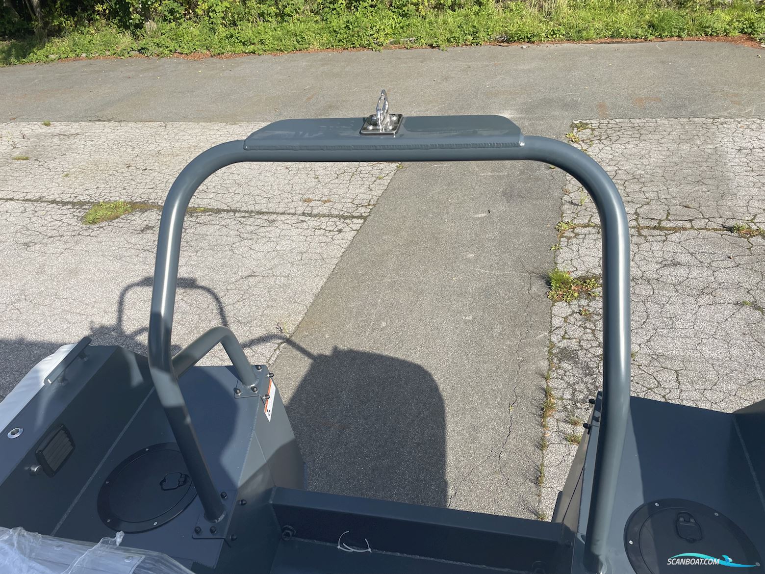 Aquaspirit S700 *NEW*