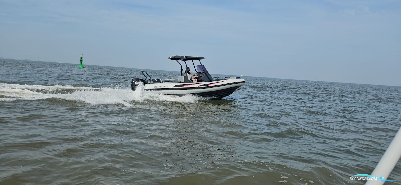 Aquaspirit S700