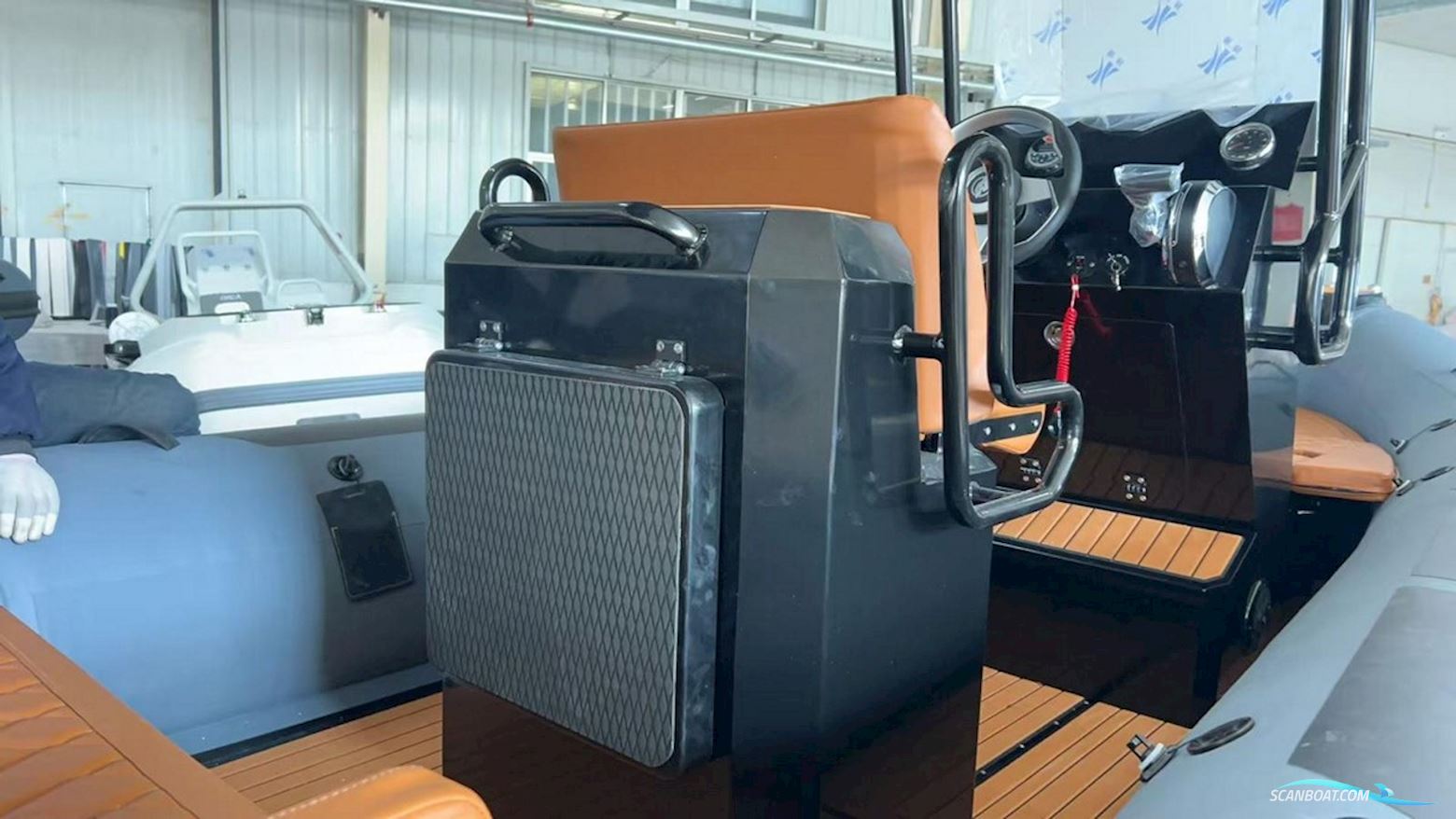 Azulik 580