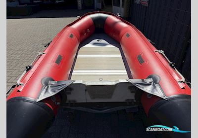 Bayside Sport Rubberboot Gummibåd / Rib 2002, Holland