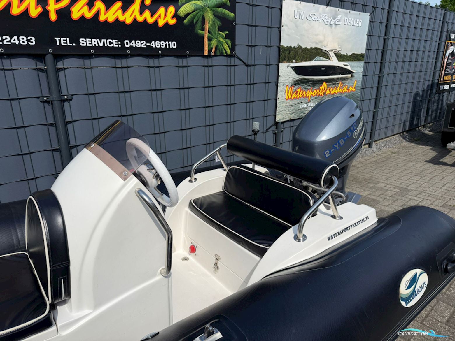 Belua 390