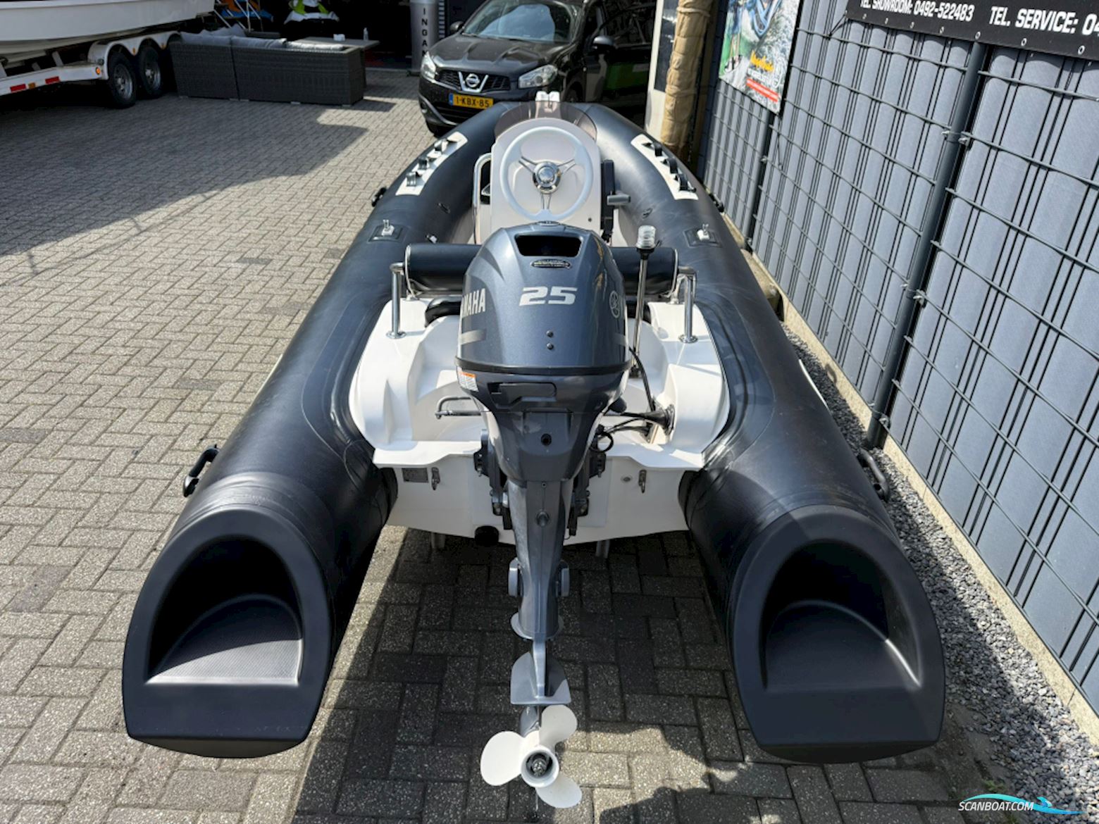 Belua 390