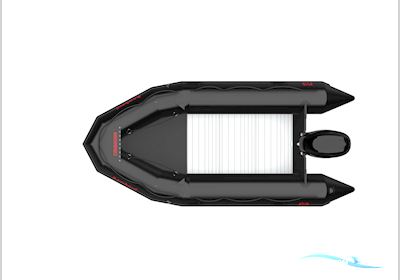 Bombard Commando C3 Gummibåd / Rib 2023, med Engine Type Mercuri,Hk 30,Benzin motor, Danmark