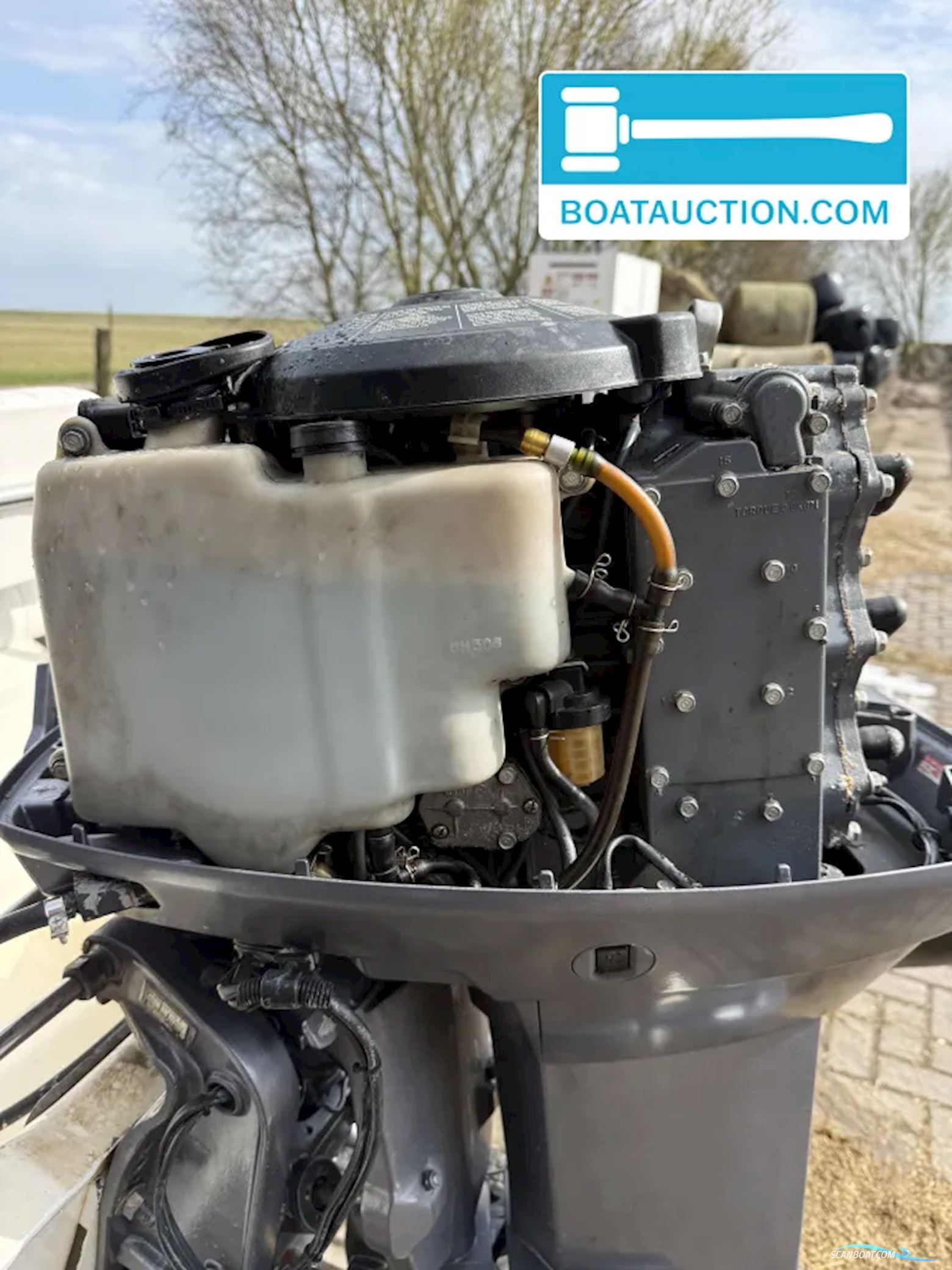 Bombard DB500