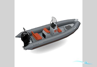 Bombard Explorer 600 Gummibåd / Rib 2025, med Yamaha motor, Irland
