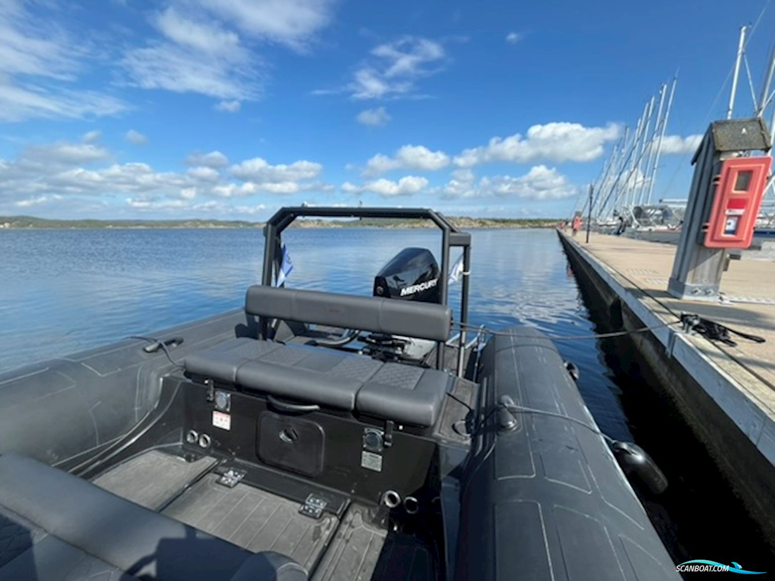 Brig 26 Navigator