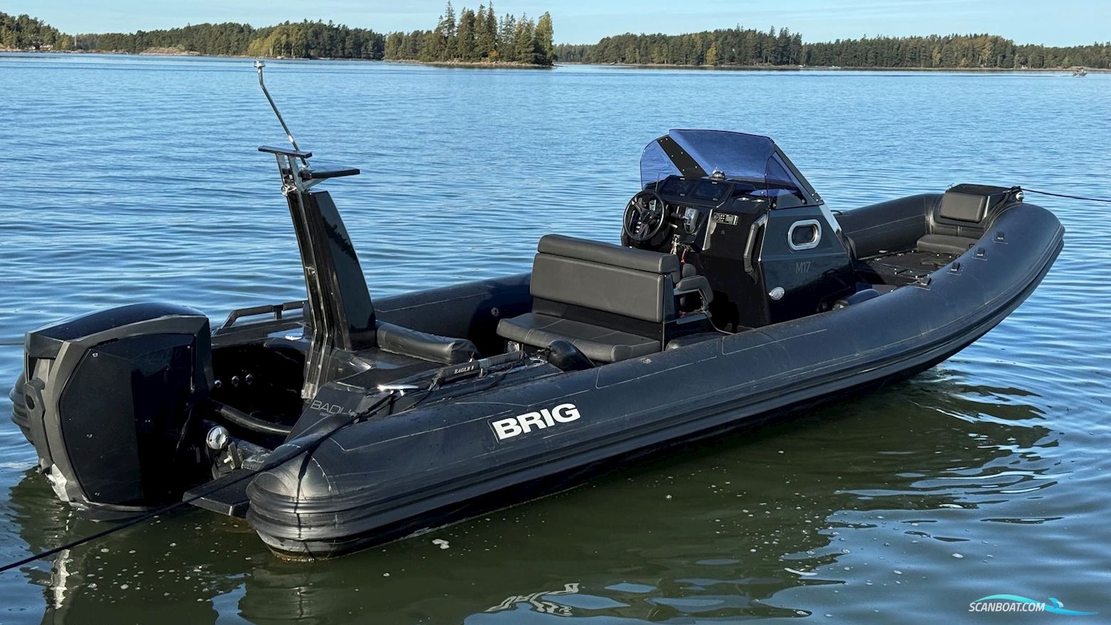 Brig 8