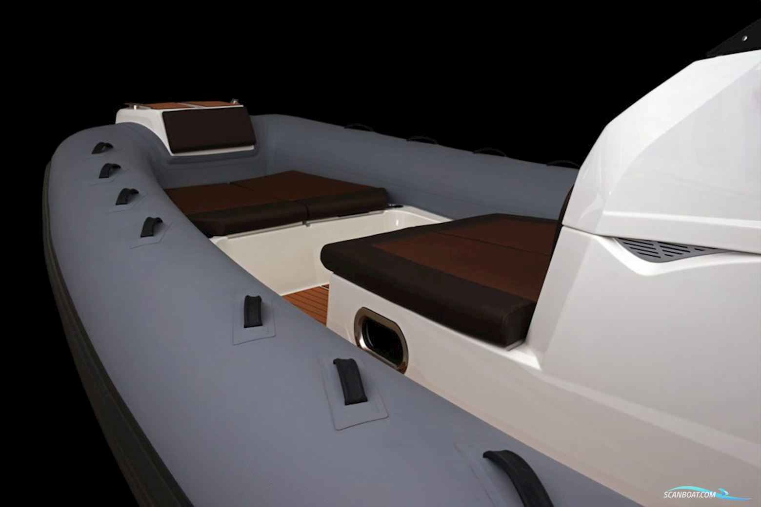 Brig E10 Eagle Luxus RIB