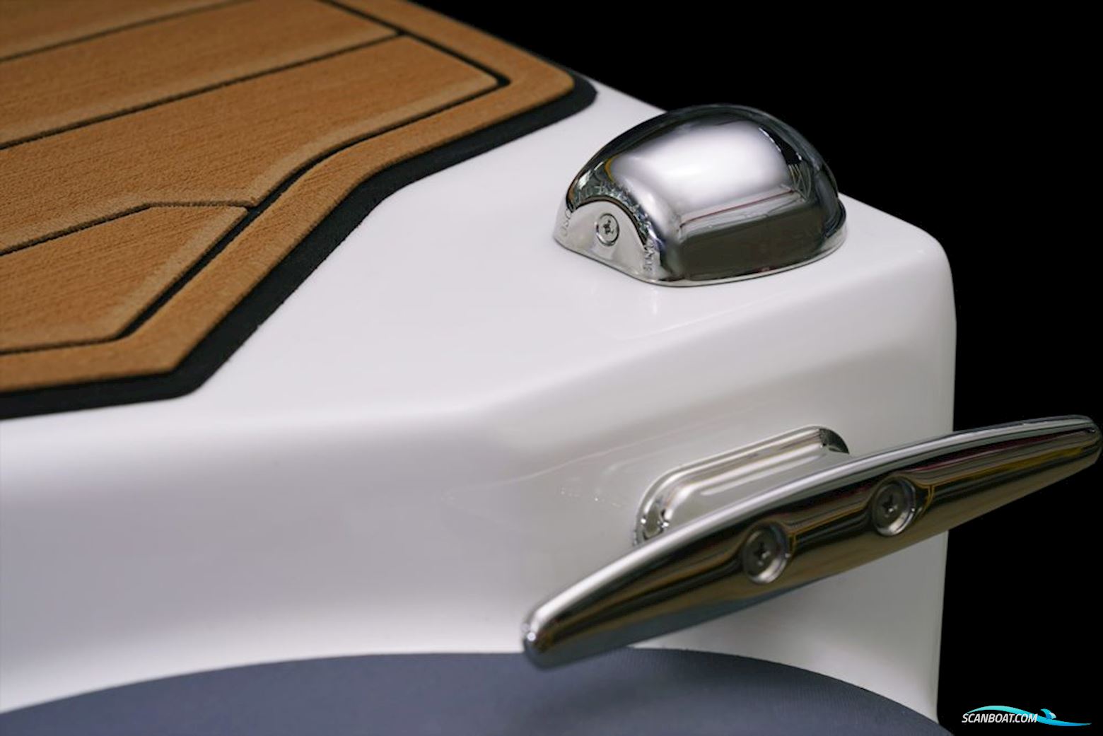 Brig E4 Eagle Luxus Rib