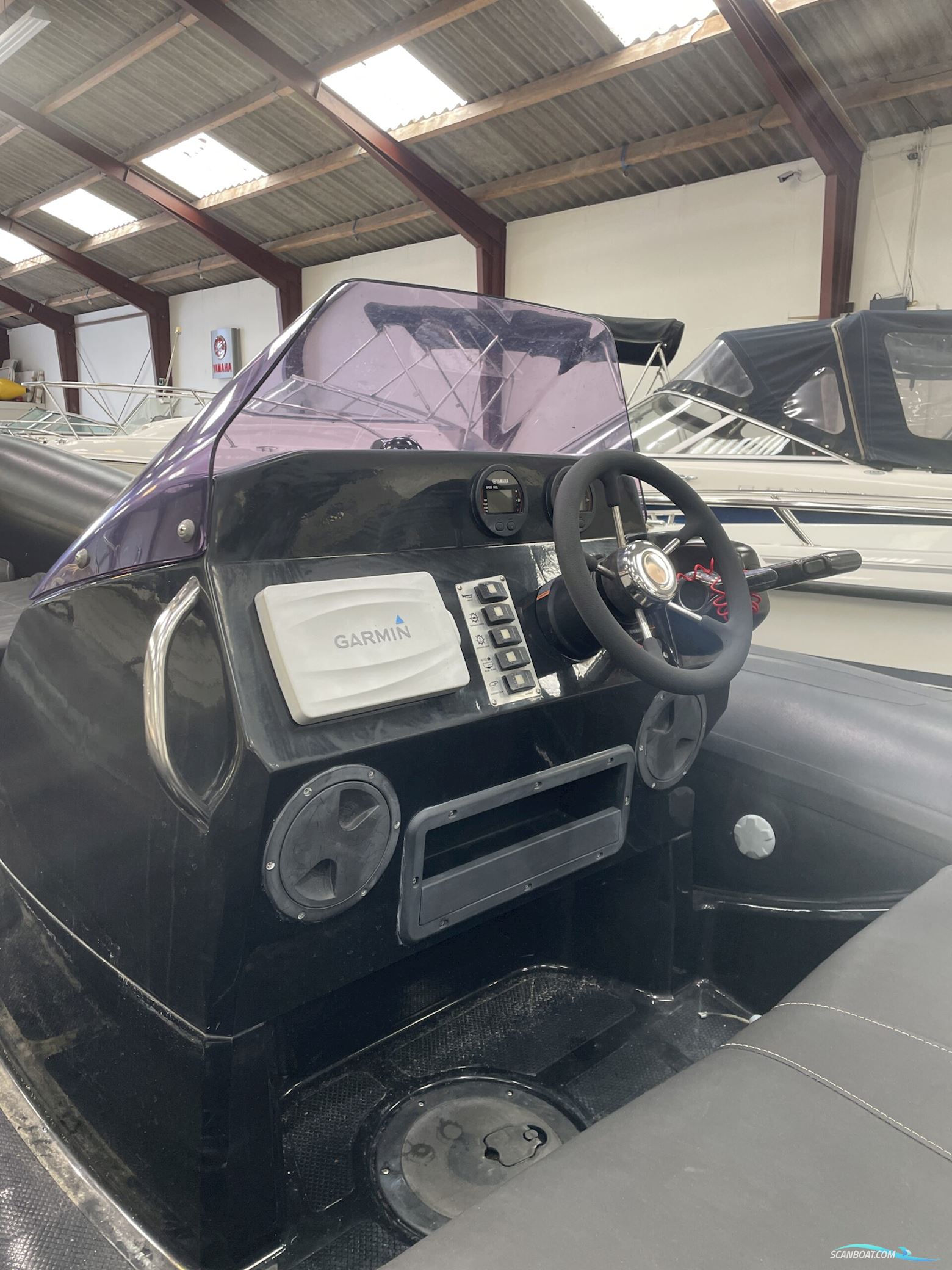 Brig E480 Eagle
