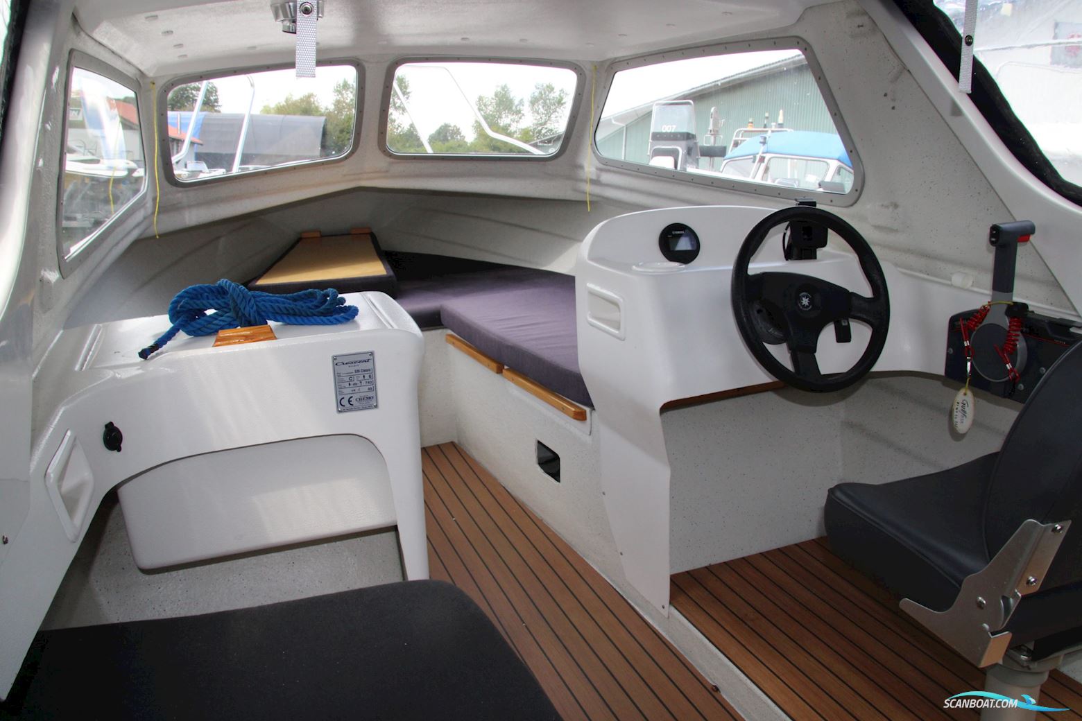 Brig E480 Eagle