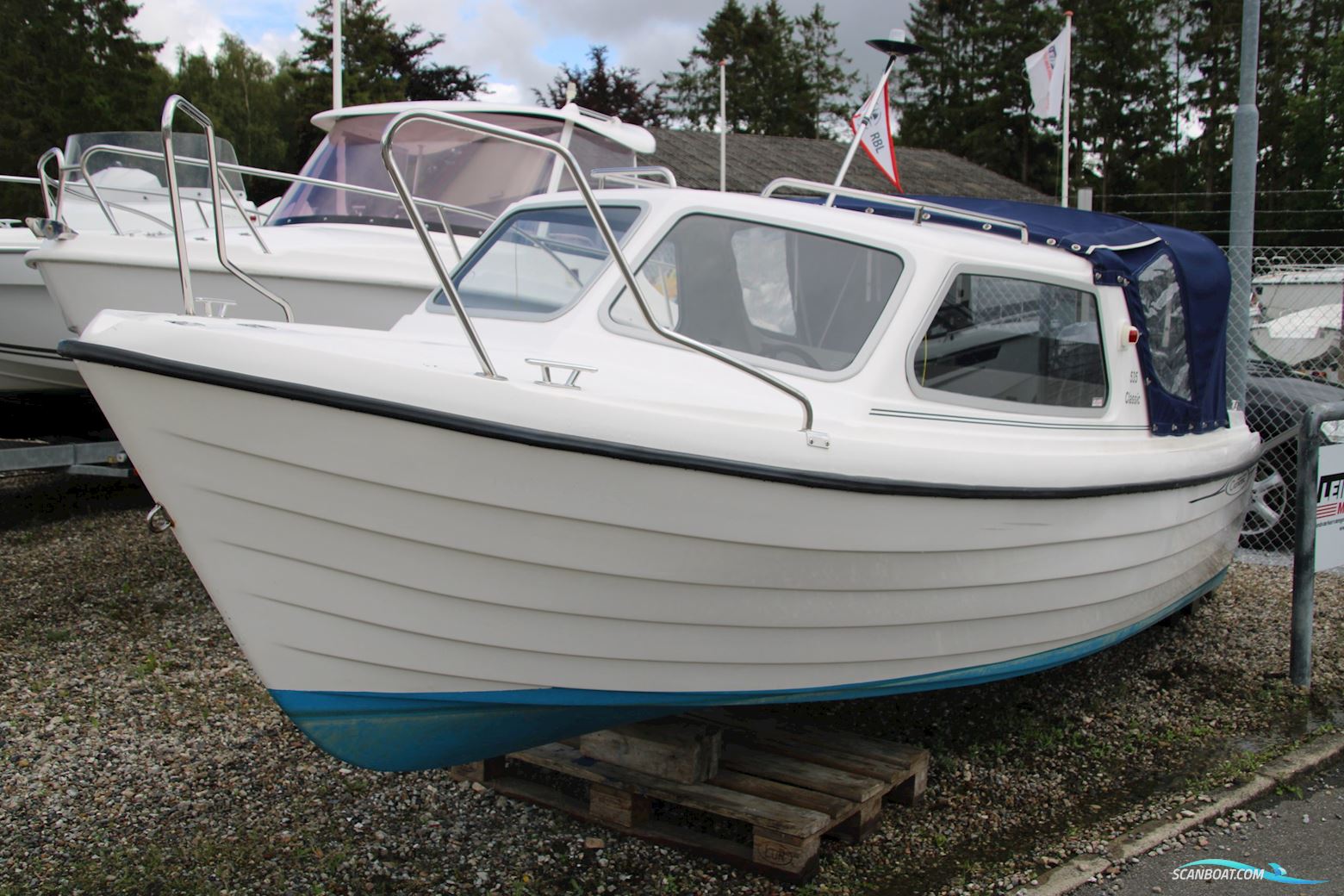 Brig E480 Eagle