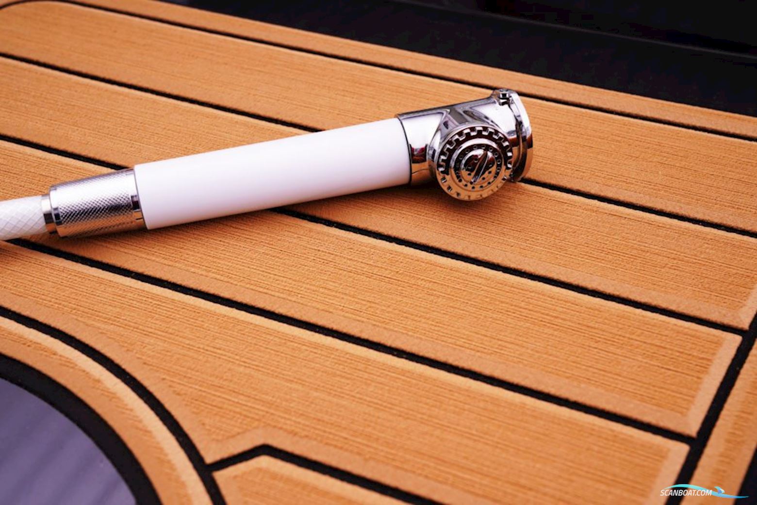 Brig E6.7 Eagle Luksus RIB