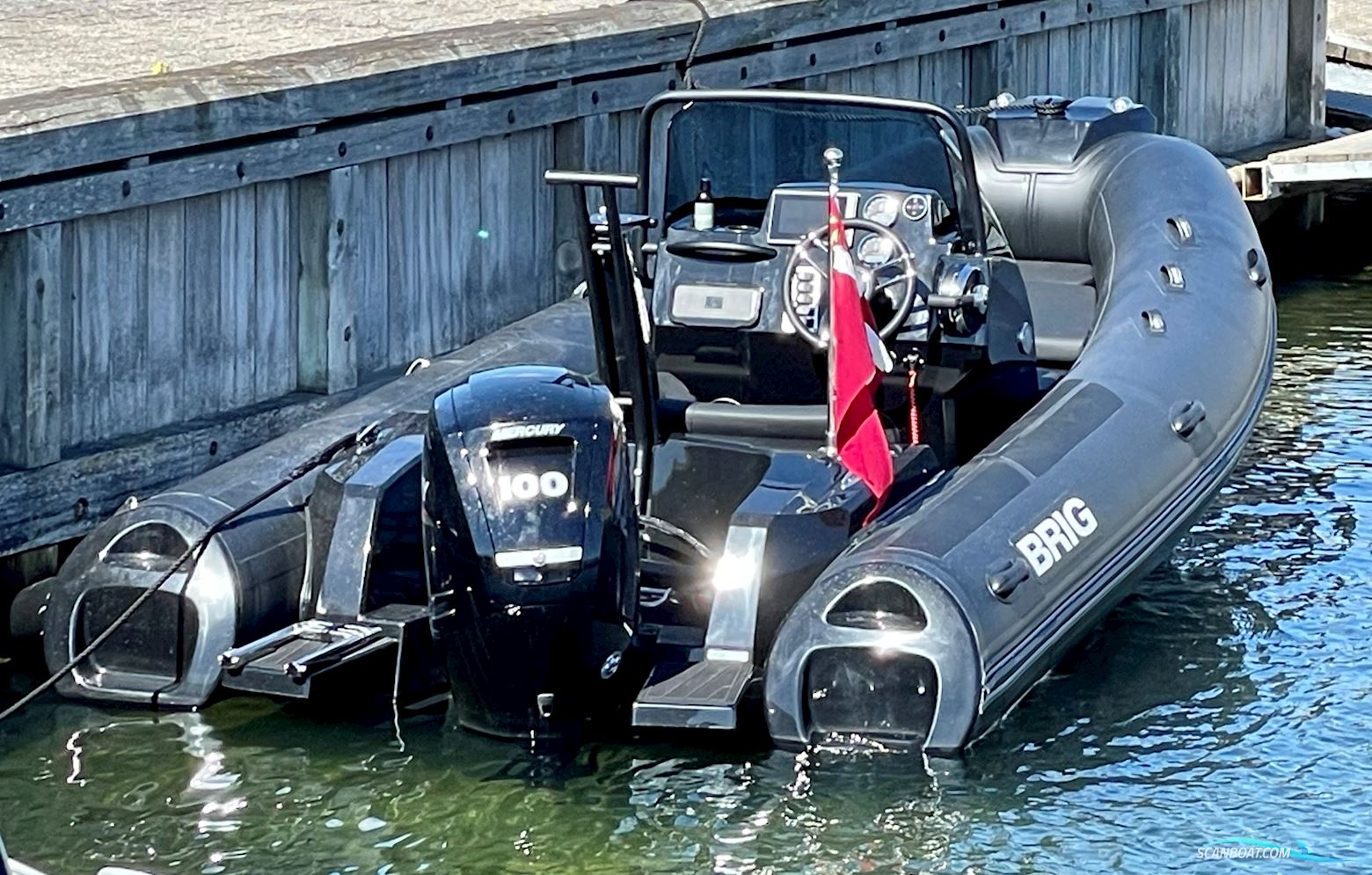 Brig Eagle 5
