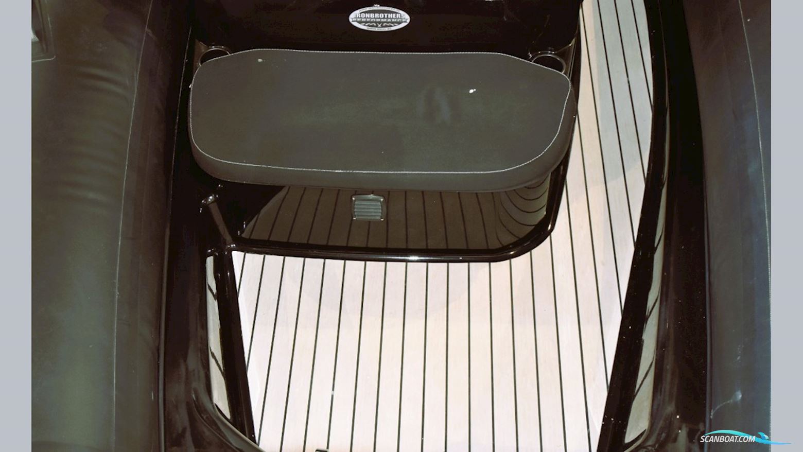 Brig Eagle 650