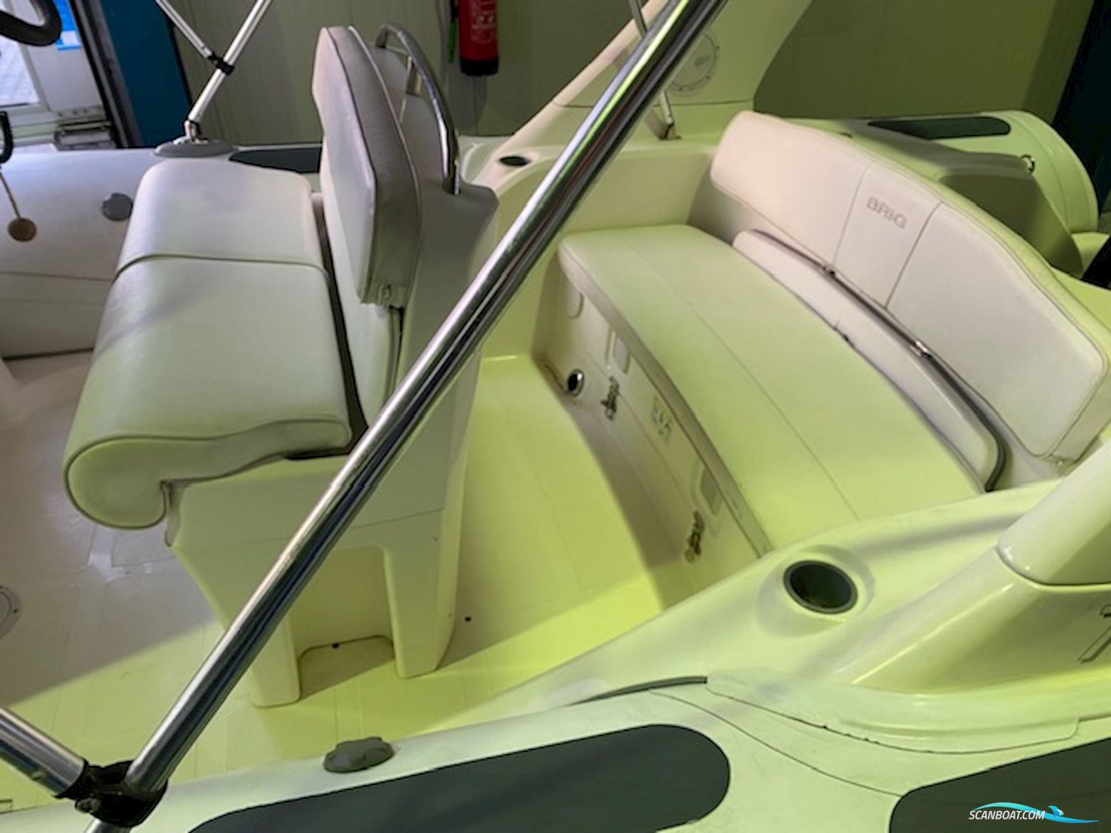 BRIG Eagle 650
