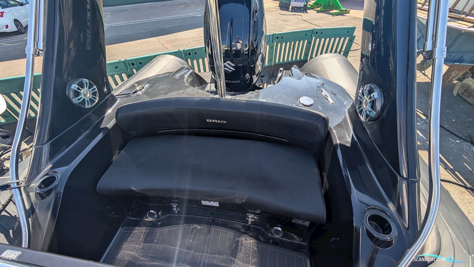 Brig Eagle 650