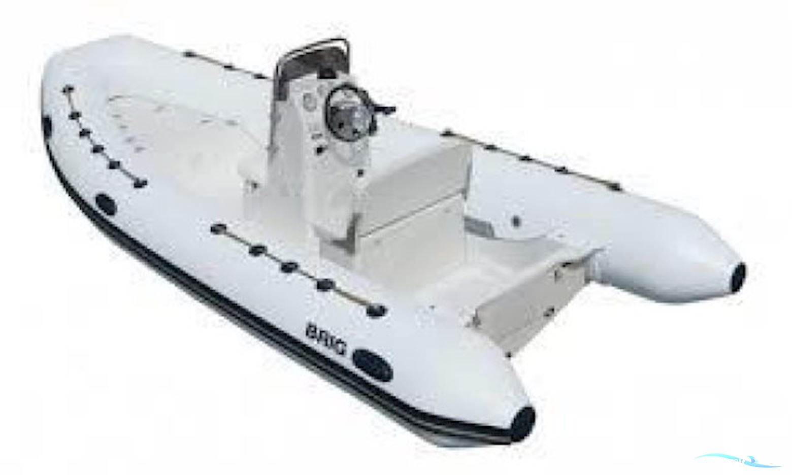 Brig F500L Falcon Rider