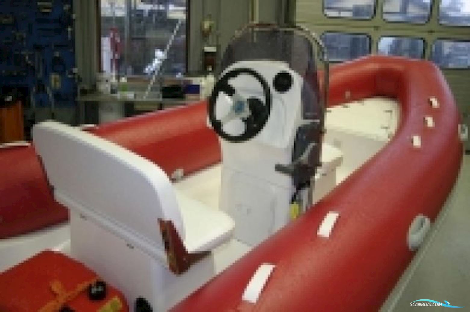 Brig F500L Falcon Rider