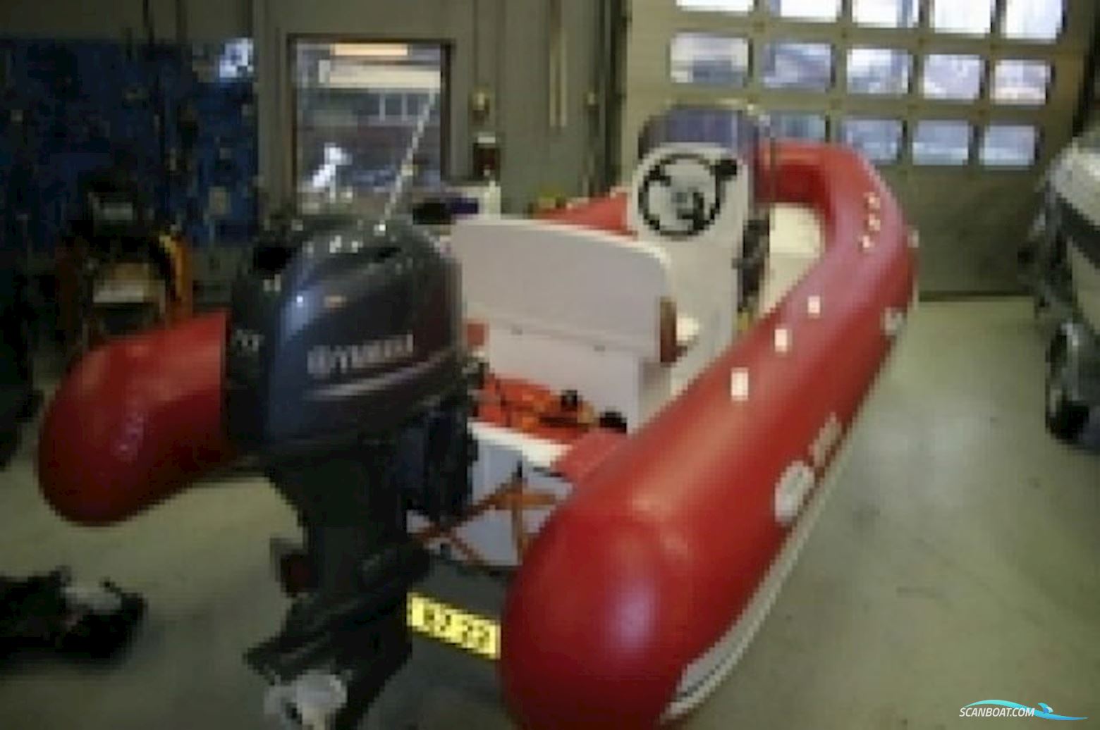 Brig F500L Falcon Rider
