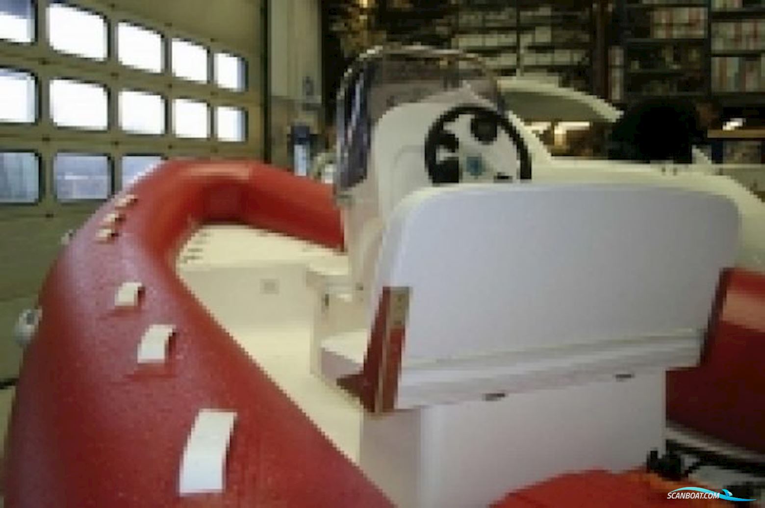 Brig F500L Falcon Rider
