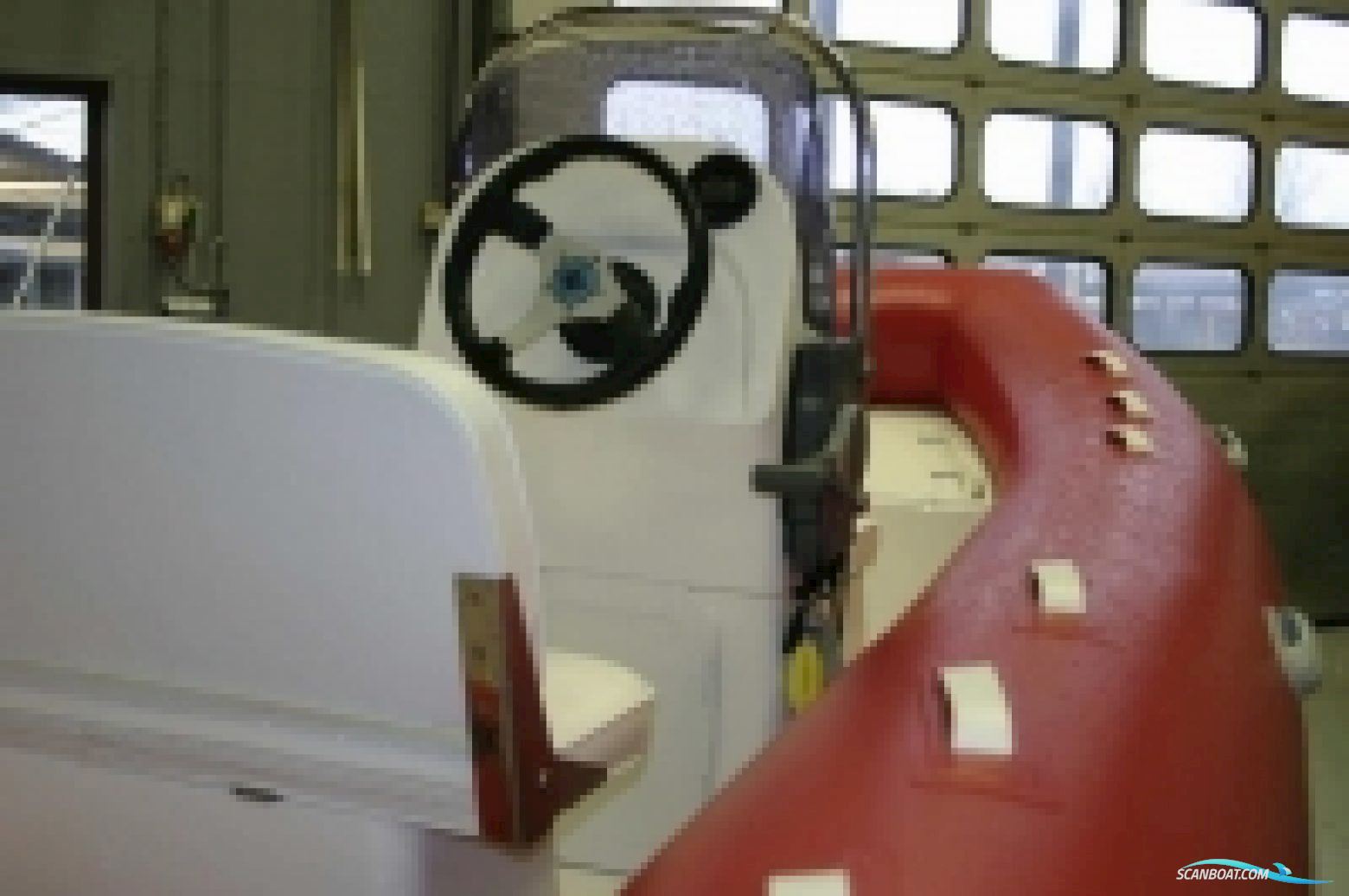 Brig F500L Falcon Rider