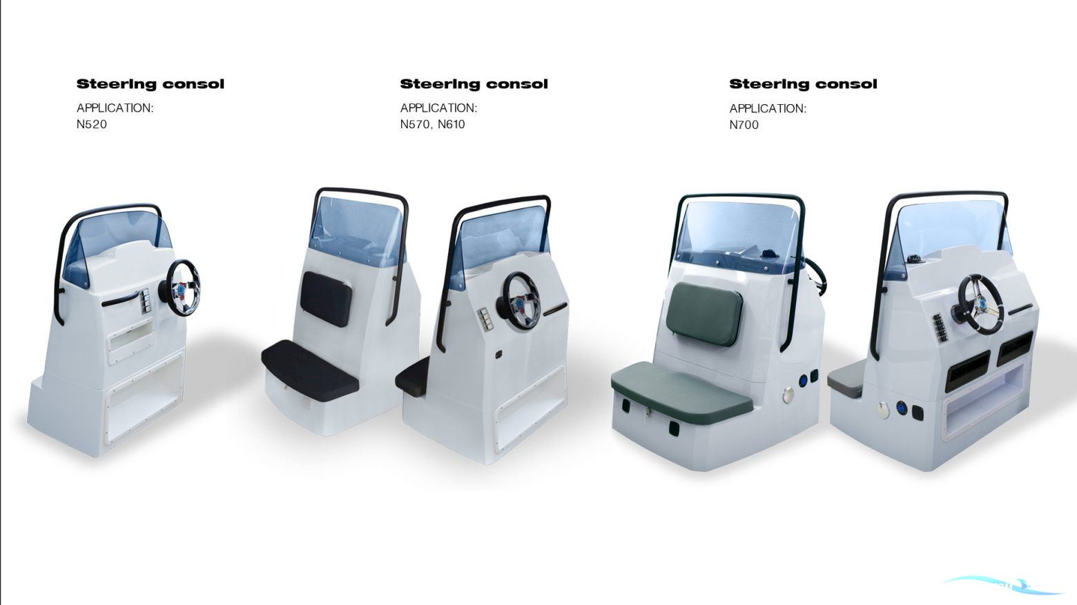 Brig F570L Falcon Rider