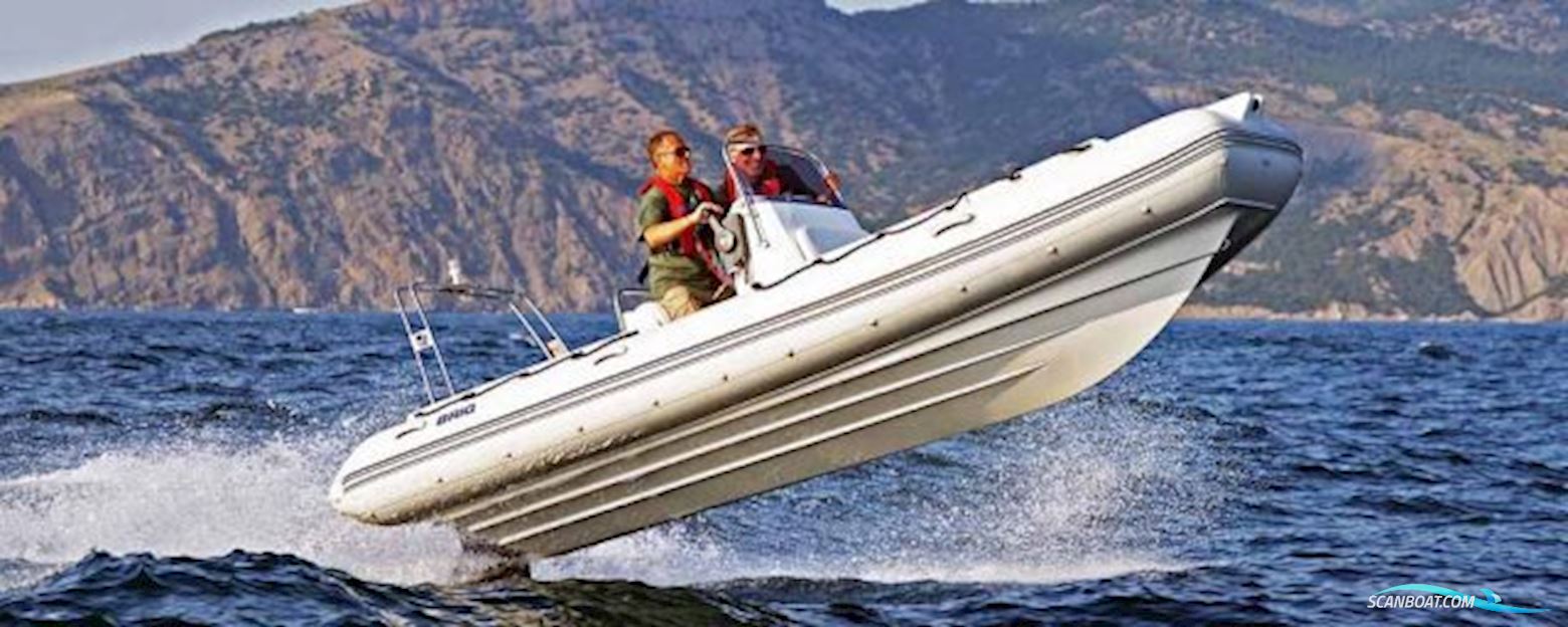 Brig F570L Falcon Rider