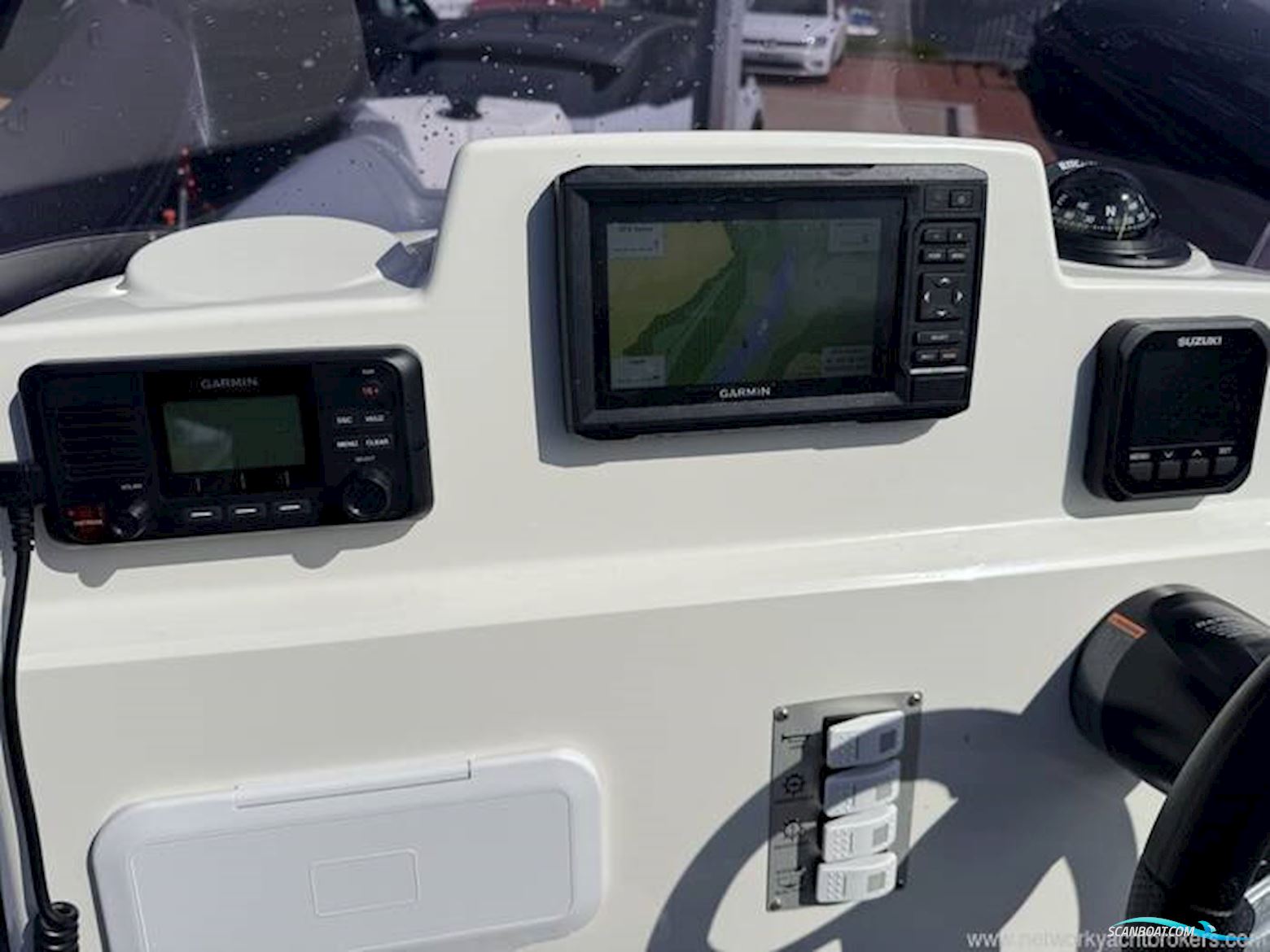 Brig Ribs Navigator 520