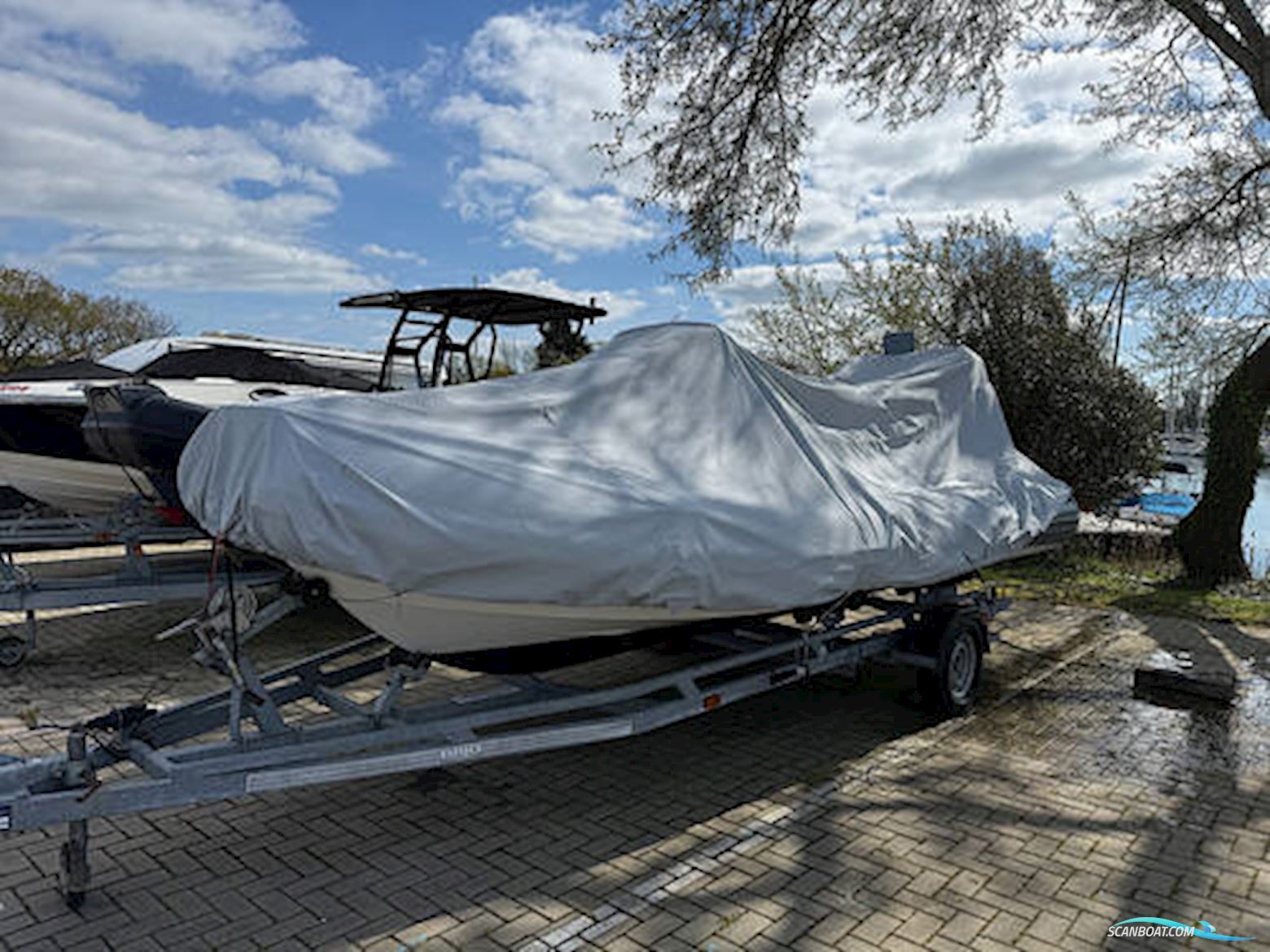 Brig Ribs Navigator 610