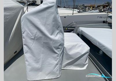 Bwa 42 FB Open Gummibåd / Rib 2017, med Mercury Verado XL motor, Spanien