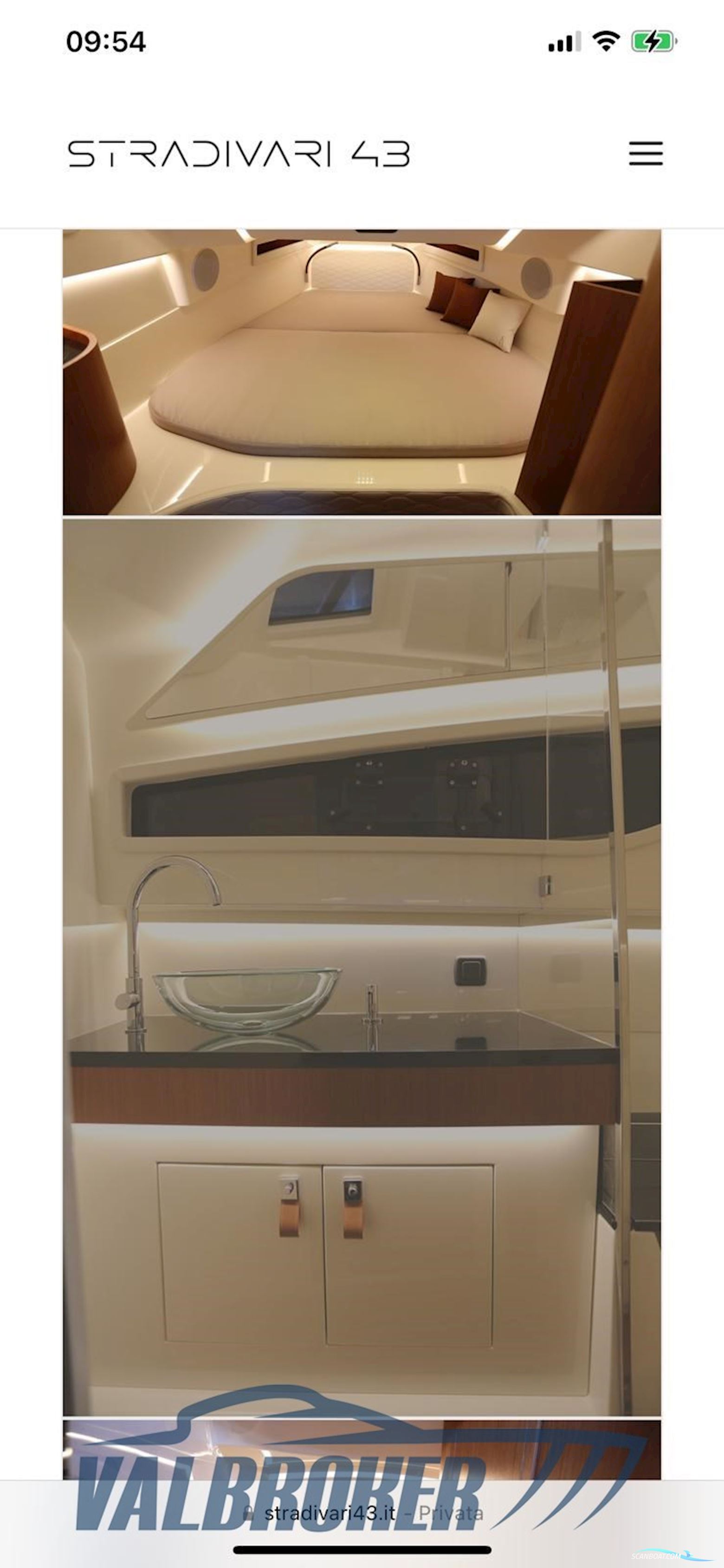 Capelli Stradivari 43