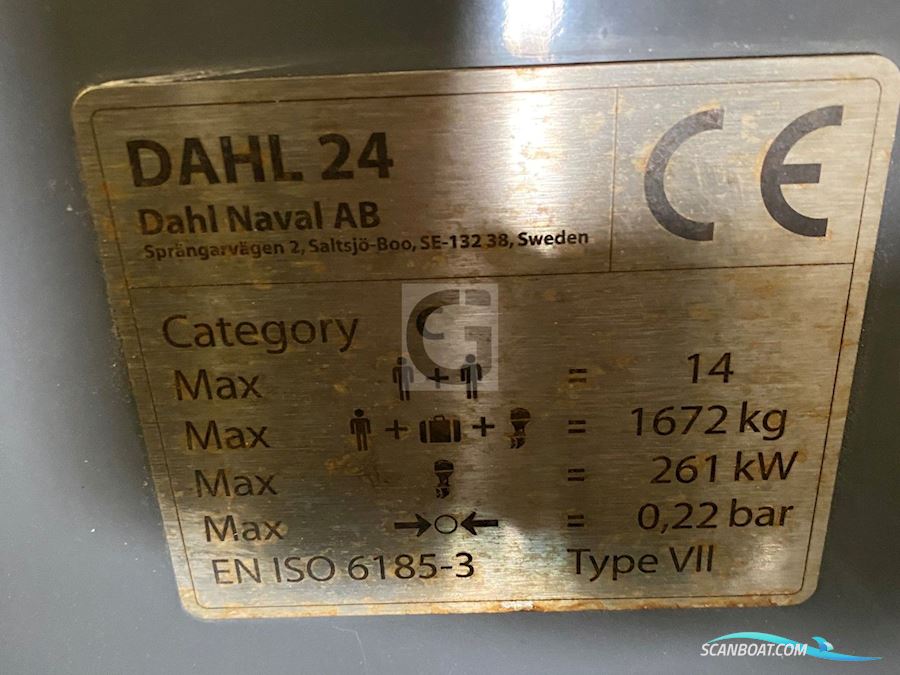 Dahl 24