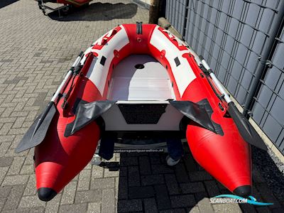 Debo 230 Gummibåd / Rib 2007, Holland