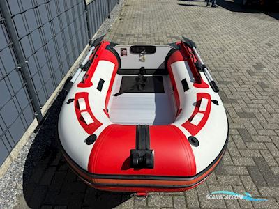 Debo 230 Gummibåd / Rib 2007, Holland
