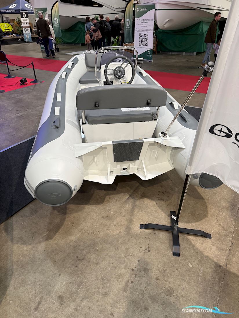 Gala 300 Lux 15HK