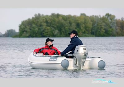 GALA A270 Gummibåd / Rib 2025, Danmark