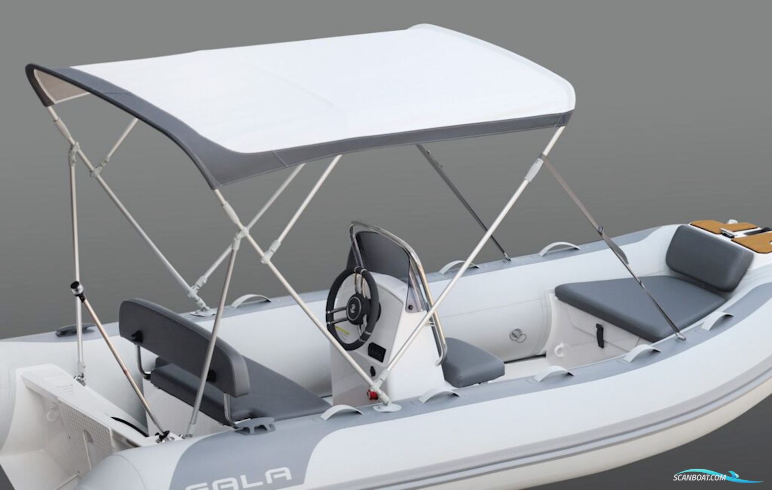 Gala A330L