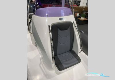 Grand G650 Med Demomotor Yamaha F130 Til Omgående Levering Gummibåd / Rib 2025, med Yamaha motor, Danmark