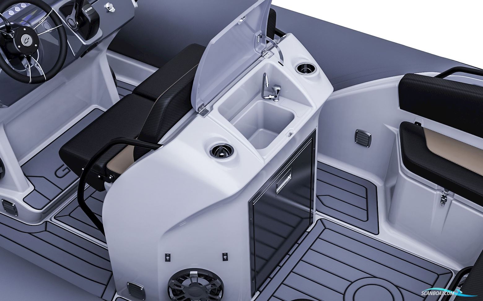 Grand G680 New Model