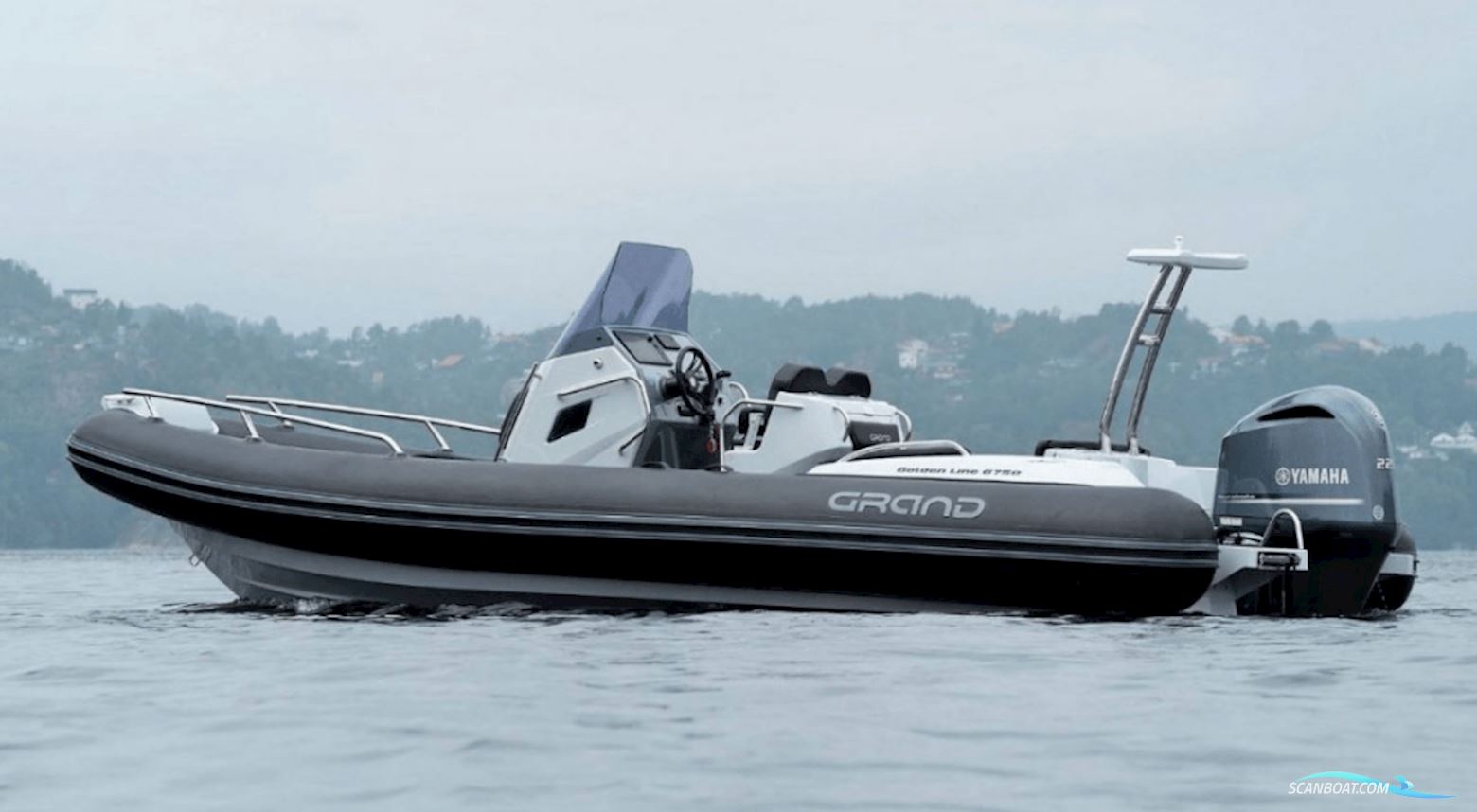 Grand G750L