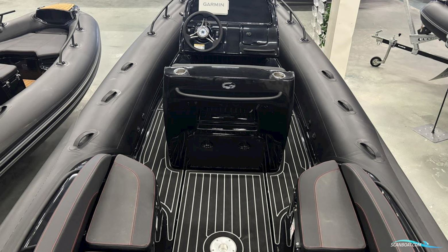 Grand Golden Line G650