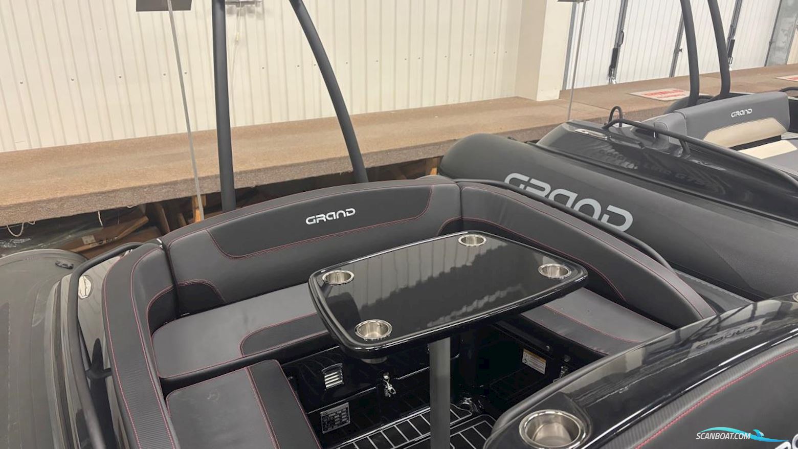 Grand Golden Line G650