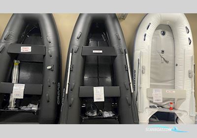 Grand S330 Gummibåd / Rib 2023, Sverige
