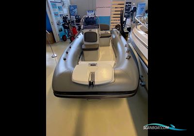 Grand S420 NL Lagerbåd Gummibåd / Rib 2025, Danmark